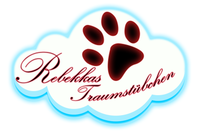 Logo Rebekka's Traumstübchen